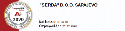 Serda