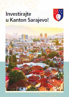 Investicioni profil Kantona Sarajevo