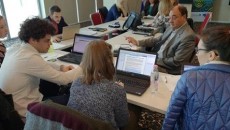 Two strategic workshops on INNOHPC Lab were held