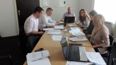 SERDA-ini BFC evaluatori izvr&scaron;ili dvodnevnu evaluacionu posjetu Općini Te&scaron;anj