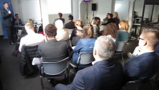 Solidarity in times of economic crisis - 4th workshop within the project SOLICRIS
