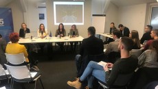 Promovisan EU DTP projekt  INNOHPC i održana 7.regionalna radionica