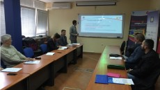 Edukacija za upravnike stambeno-poslovnih zgrada u okviru Modela energetske efikasnosti