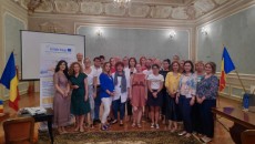 Uspje&scaron;an zavr&scaron;etak D-STIR projekta obilježen je zavr&scaron;nom konferencijom u Rumuniji