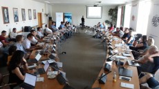 Pregled prve godine realizacije KNOWING IPR projekta