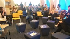 Projekat CHEBEC  na MEET-Up događaju  &ldquo;Kreativna industrija &ndash; Potencijal za razvoj karijere&rdquo;