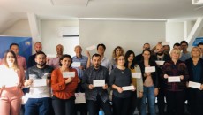 Održana obuka o Kaizenu za 26 mentora
