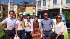SERDA treneri pružili podr&scaron;ku makedonskim mentorima u okviru obuke na radnom mjestu