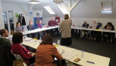 Održan Program 2 Projektne akademije za posljednju grupu MSP sa područja Kantona Sarajevo 