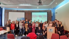 Kreativna radionica održana za firmu &bdquo;Flora Handmade&ldquo; u okviru projekta &bdquo;CreaInnovation&ldquo;