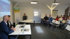 Održana treća radionica o razvoju konkurentnosti i inovacijama u industriji zelene i pametne mobilnosti