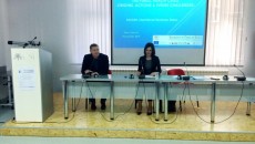 The sixth international workshop within the SOLICRIS was held in &Scaron;abac