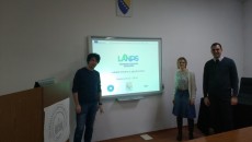 Održan trening za edukatore iz oblasti agroturizma u okviru LANDS projekta