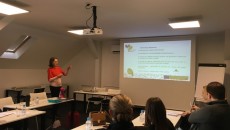 U okviru projekta Connecting Nature održana radionica &bdquo;Razvoj poslovnog modela&ldquo;