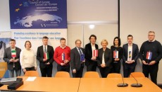 Zavr&scaron;na konferencija u okviru projekta SOLICRIS