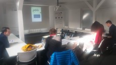 Održana posljednja radionica o poduzetni&scaron;tvu i internacionalizaciji za korisnike projekta CHEBEC