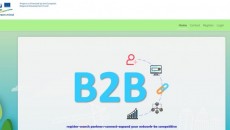 Green MIND B2B platforma online