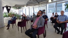 Sarajevska regionalna razvojna agencija SERDA organizirala Business2finance (B2F) sastanke