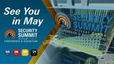 Registrujte se za poslovne B2B susrete  - SECURITY SUMMIT 2021 - VIRTUAL EVENT, 4.-6.maj 2021.