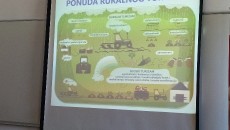 Održana obuka iz oblasti &bdquo;IPARD II program podr&scaron;ke ruralnom razvoju sa akcentom na agroturizam i LAG&rdquo; u okviru Erasmus+ LANDS projekt