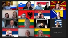 Thirteen is the lucky number for EUROPEAN voluntarism