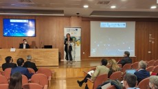 Predstavnici agencije  SERDA na konferenciji AGORADA +2021 koja se održava u Valenciji