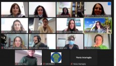Održan treći koordinacioni sastanak projektnih partnera MED projekta &bdquo;ChIMERA PLUS&ldquo;