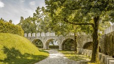 Ljubljanski grad, uspje&scaron;an primjer uključivanja kulturnih i kreativnih industrija u urbano održiva rje&scaron;enja gradova 