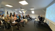 Održana radionica "Volonterizam u doba Covid-19"