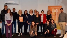 U SERDA-i  održan sastanak projektnih partnera INTERREG ADRION projekta "WOOL"