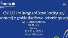Održan webinar o CSSC rje&scaron;enjima-napredna sesija  planirana za10.05.2022.
