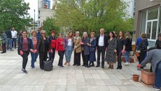 Održana radionica &ldquo;Primjena metoda i alata za razvoj rje&scaron;enja zasnovanih na prirodi &ldquo;