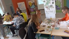 Održana radionica na temu &bdquo;Geodiverzitet - kartiranje i modeliranje&ldquo;