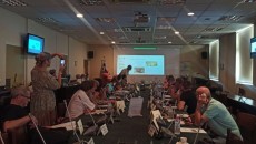 Treći projektni sastanak i konferencija projekta SMARTRIVER