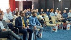 Jačanje kapaciteta spasilačkih službi uz podr&scaron;ku EU 