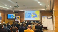 Održane info sesije u Banjaluci, Doboju, Mostaru, Sarajevu i Trebinju