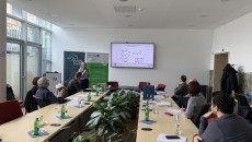 Studijska posjeta projektnih partnera u okviru projekta SMART RIVER