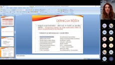 Polaznici u okviru projekta &bdquo;SYSTEM&ldquo;  uspje&scaron;no zavr&scaron;ili edukaciju &bdquo;Start-up akademija&ldquo; u okviru Centra za obrazovanje odraslih SERDA