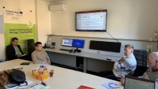 U općini Ilija&scaron; održana sektorska radionica u okviru projekta SMART RIVER 