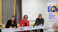 Director-General of Sida Discusses Support to Entrepreneurs and Civil Society During Visit to BiH