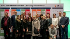 PREDSTAVLJANJE BOSANSKOHERCEGOVAČKIH DESTINACIJA NA SAJMU TURIZMA U BERLINU