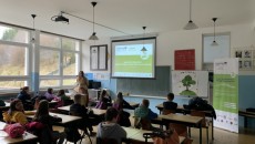 U općini Ilija&scaron; održane radionice za učenike osnovnih &scaron;kola