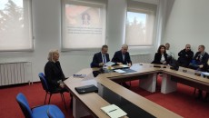 Potpisan protokol o međusobnoj saradnji sa Internacionalnim univerzitetom u Sarajevu 