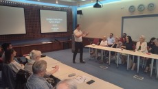 Održana je druga strate&scaron;ka radionica fokus grupe za izradu Strategije razvoja održivog turizma Kantona Sarajevo