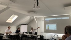 KAIZEN trening za mentore iz Federacije BiH
