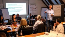 U okviru projekta "SBA u BIH2EU" predstavljeni novi koncepcijski okviri i alati za razvoj MSP