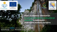 Otvorene trži&scaron;tne konsultacije u Bosni i Hercegovini