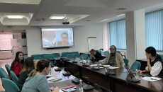 Projekat IVA - Kultura i inkluzivnost na Zapadnom Balkanu: održan Kick-off i operativni sastanak u Sarajevu