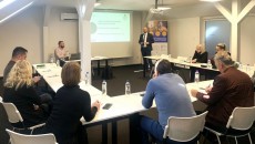 SERDA organized education for public buyers on public procurement of innovation