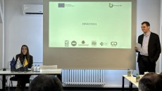 Saradnjom do relevantnijeg i otpornijeg stručnog obrazovanja: Održana Nacionalna fokus grupa u okviru EmployVET projekta